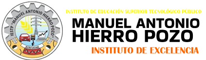 Biblioteca Manuel Antonio Hierro Pozo logo